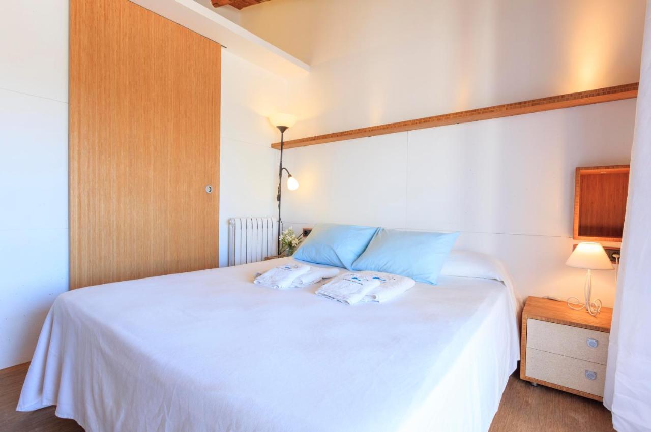 Casa rural Es Pas Formentera Es Caló