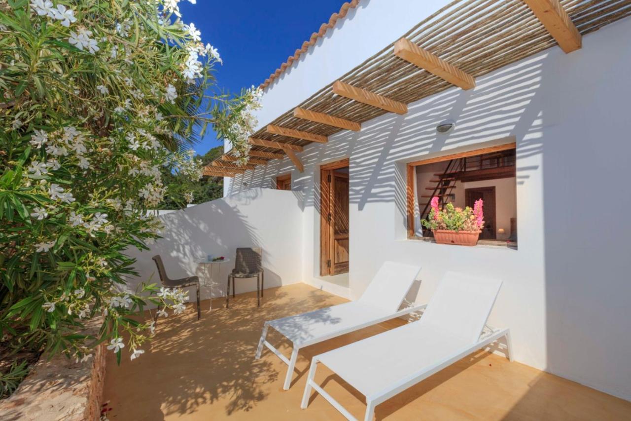 Casa rural Es Pas Formentera