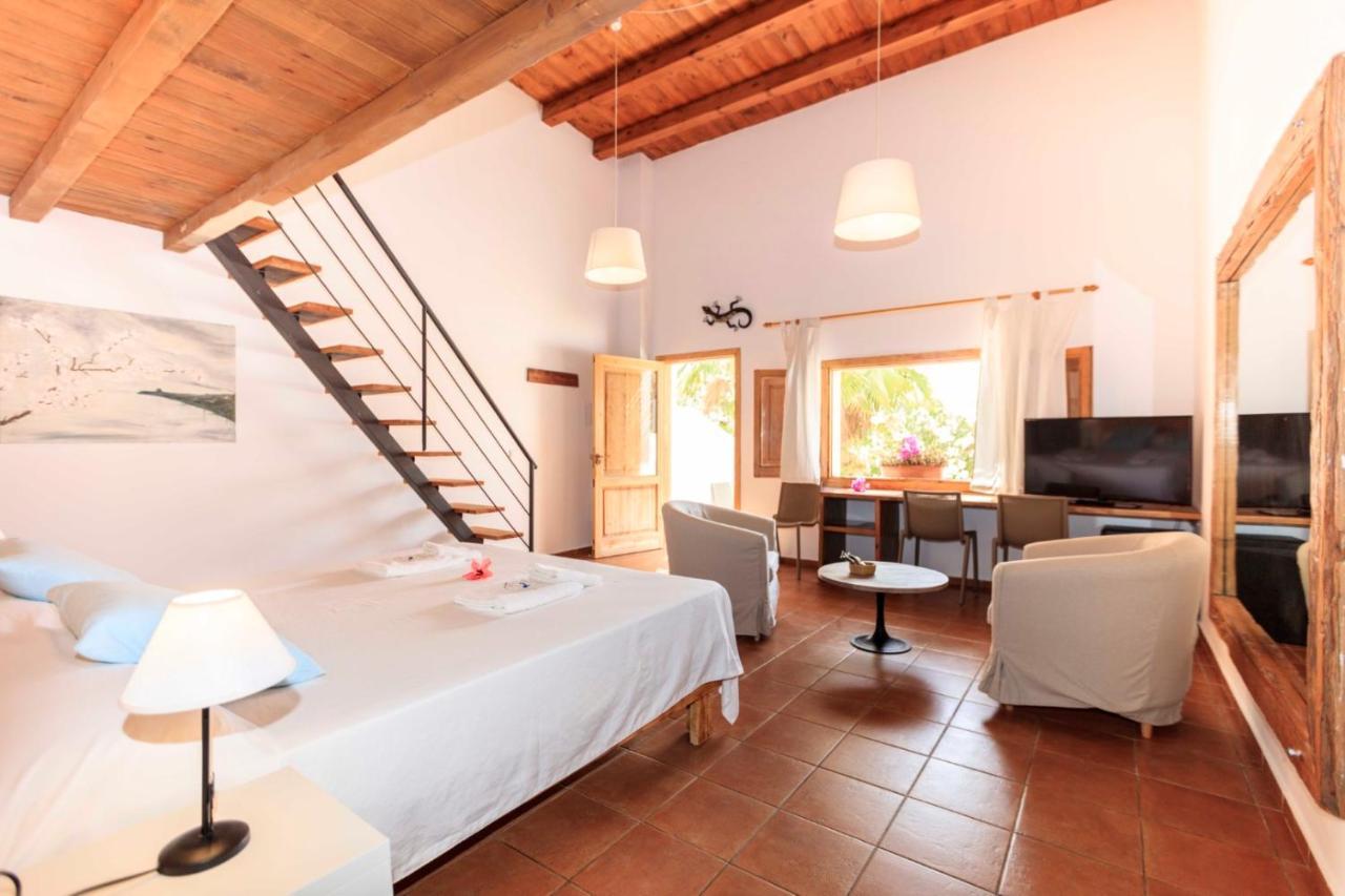 Casa rural Es Pas Formentera *