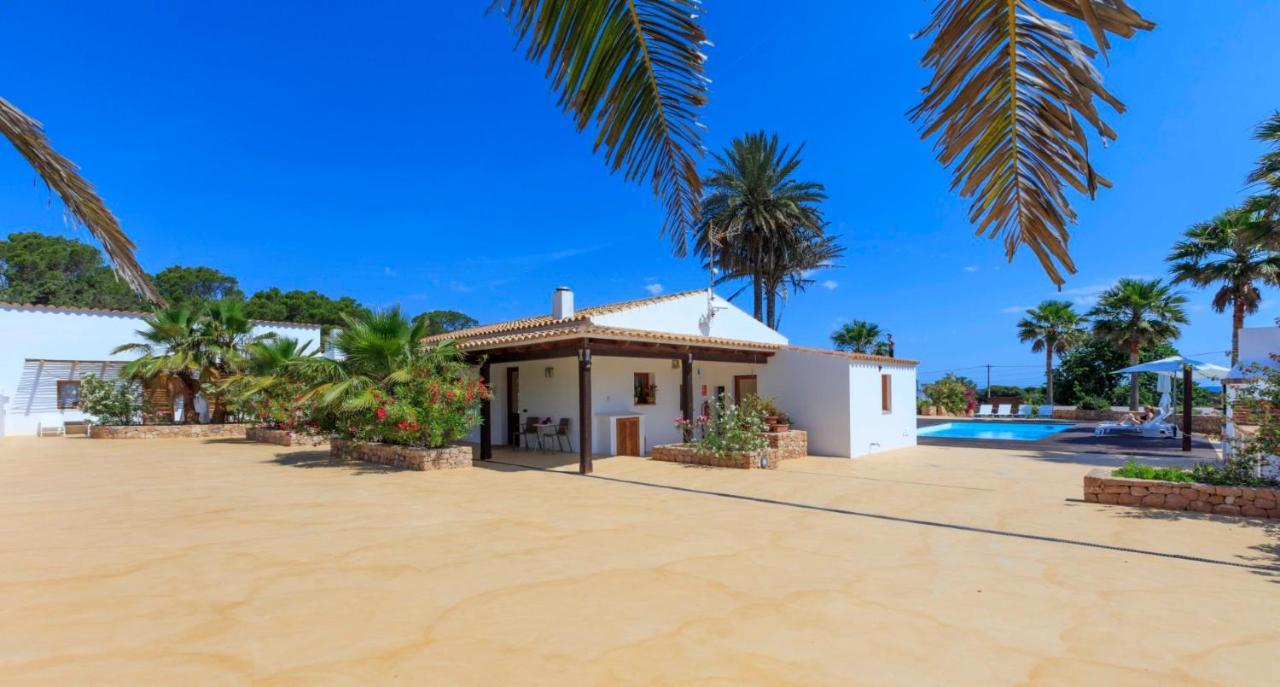 Es Pas Formentera Casa rural Es Caló
