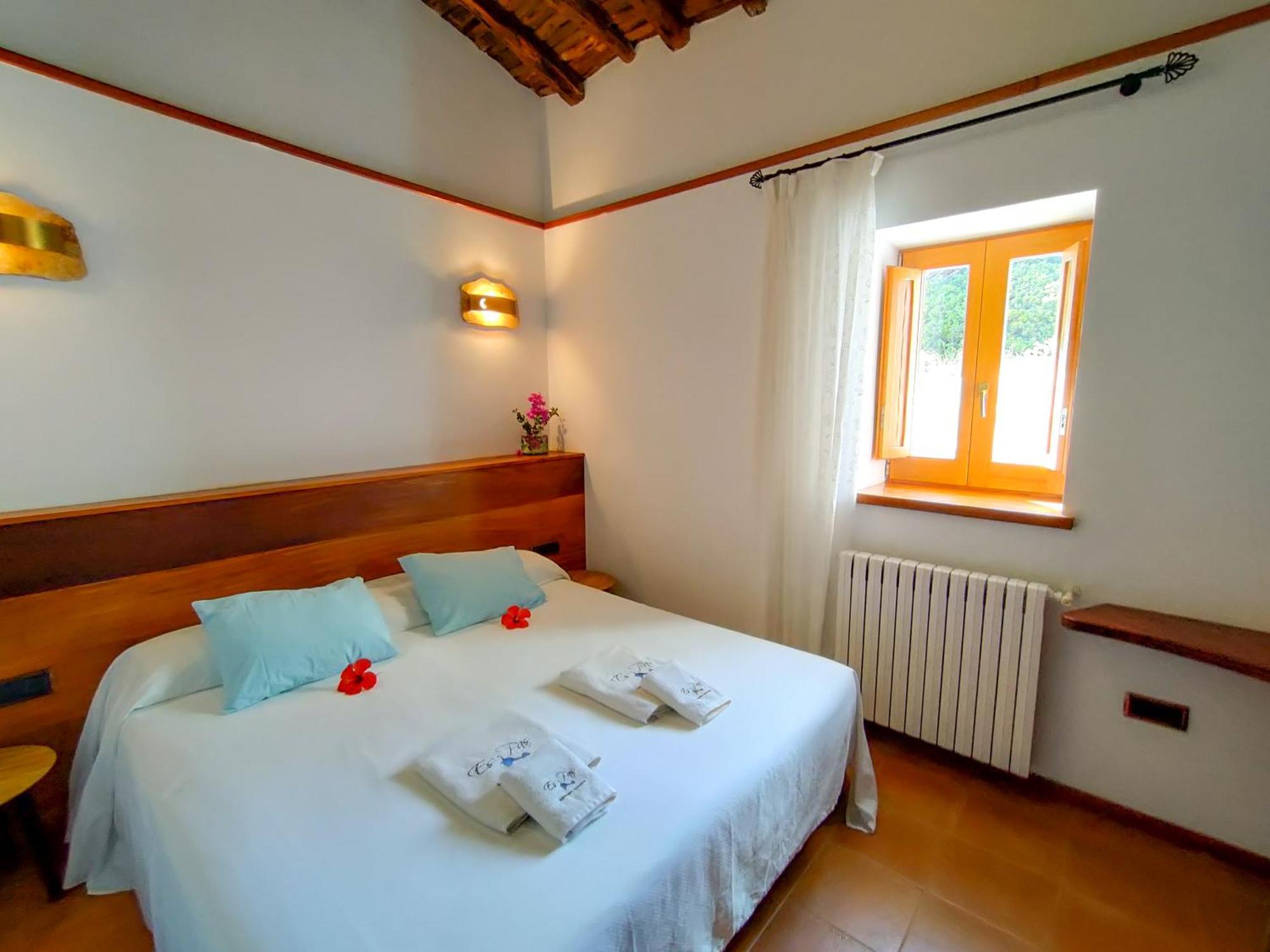 Es Pas Formentera Casa rural Es Caló
